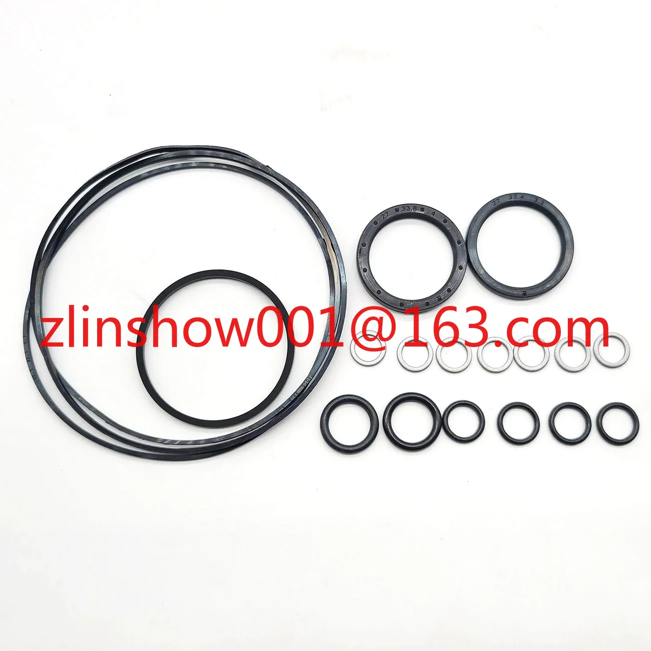 60533-000for EATON Hydraulic Motor Repair Seal Kit