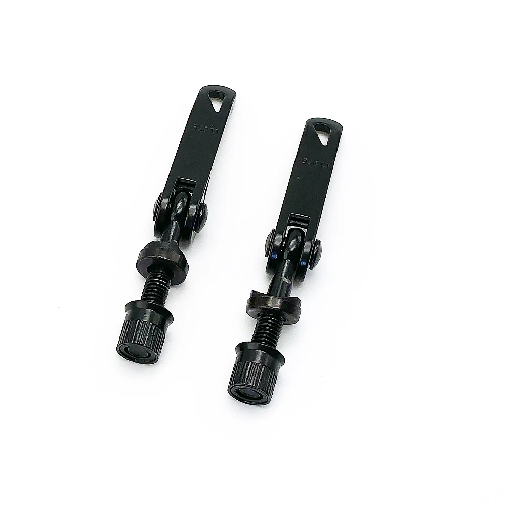 High-quality Quick Release Lever For Dualtron Victor Thunder Spider Storm Electric Scooter Quick Release Bar Folding Parts