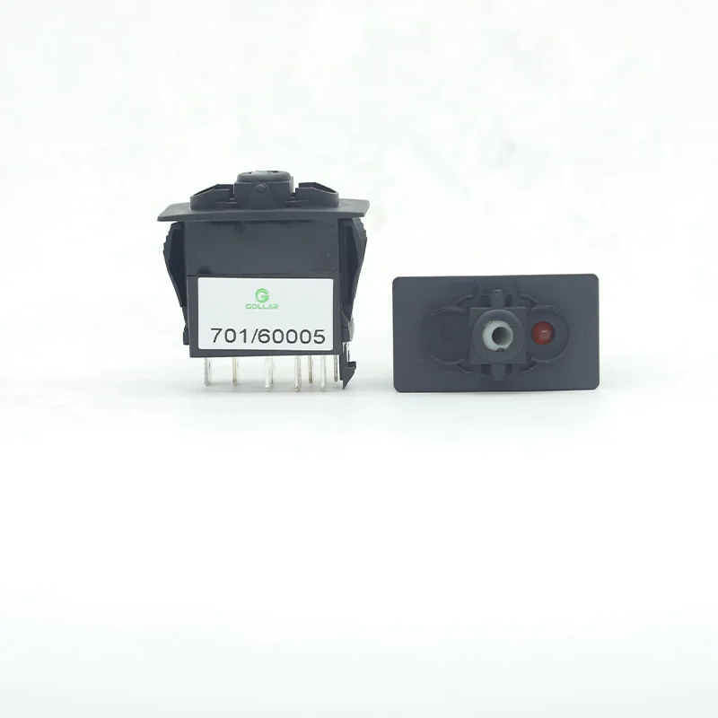 

for JCB 3CX 4CX Spare parts button switch components 701-60005