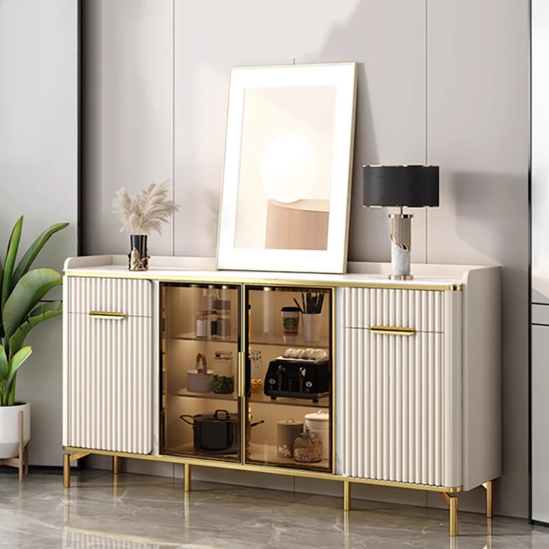 

Nordic Style Living Room Cabinets Design Display Trendy Modern Storage Cabinets With Drawers Armoires De Salon Home Furniture
