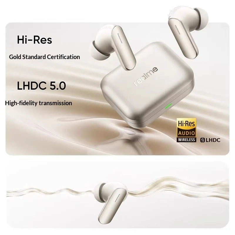 Original realme Buds Air 7 52d - Noise Cancelling Headphone avis et prix