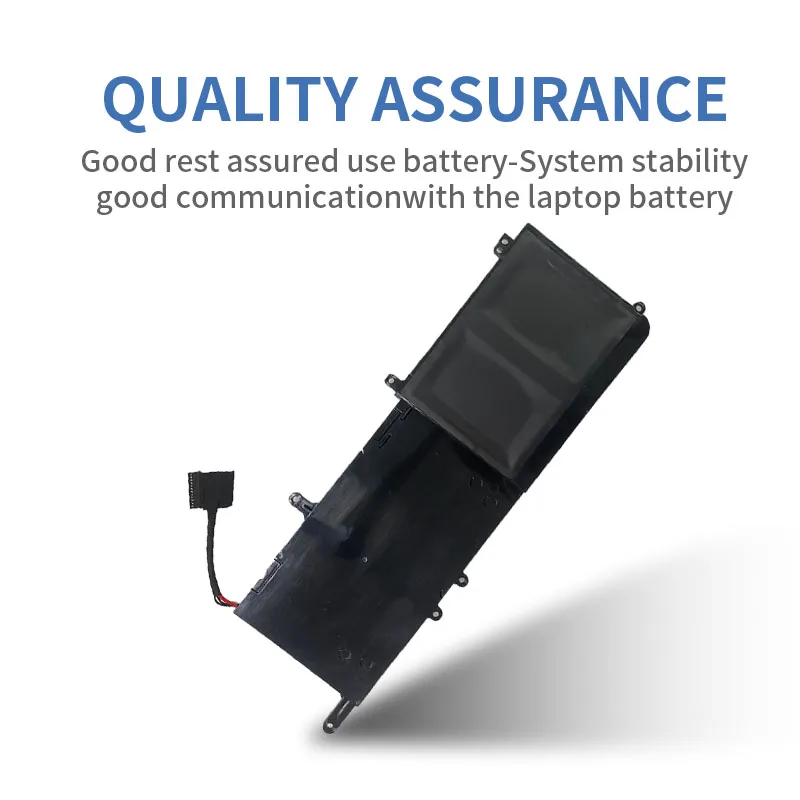 Imagem -06 - Bateria do Portátil para Dell Alienware 15 r3 r4 17 r4 r5 Alw17c D1748 D1758 D1848 D2738 D2748 9njm1