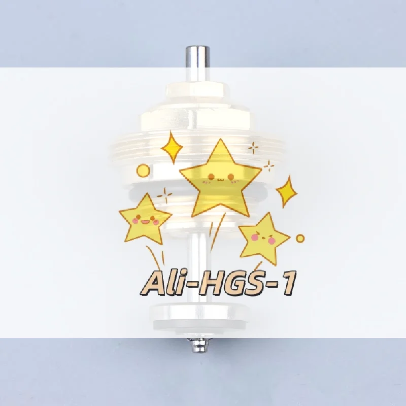 

Клапан-фиксатор M30x1.5 для коллектора теплого пола и привода УФХ, детали системы домашнего отопления