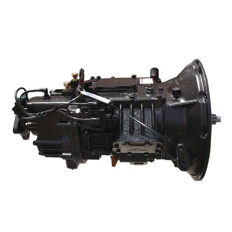 

Fast gearbox transmission gearbox 8JS85F