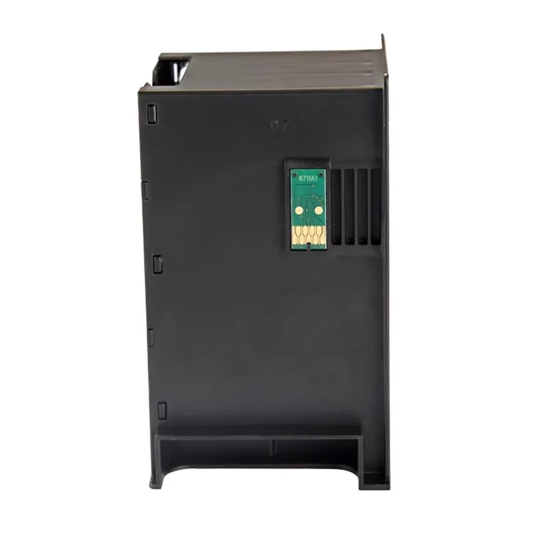 T6711 T671100 Maintenance Box for Epson WF-7710 WF-7720 WF-7210 WF-3620 WF-7620 WF-7510 WF-7610 WF-7110 ET16500 Printer