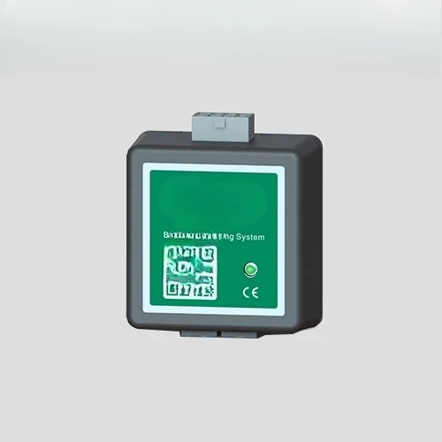 バッテリー監視システム/BM3KRS バッテリーセンサーモジュール/電圧、内部抵抗、温度監視