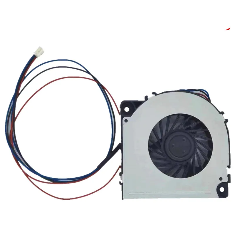 New Original Laptop Cooling Fan For Samsung Haier TCL LS47T3 LCD TV fan KDB04112HB all-in-one machine heat dissipation 6CM UA55J