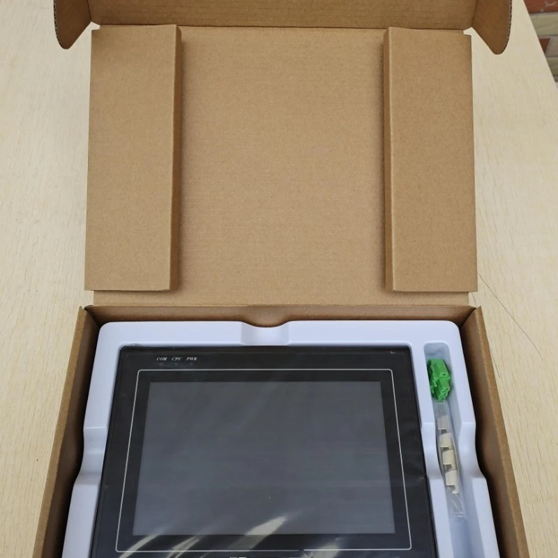 Disassembled Model / brand New, Touch Screen TK6070iP