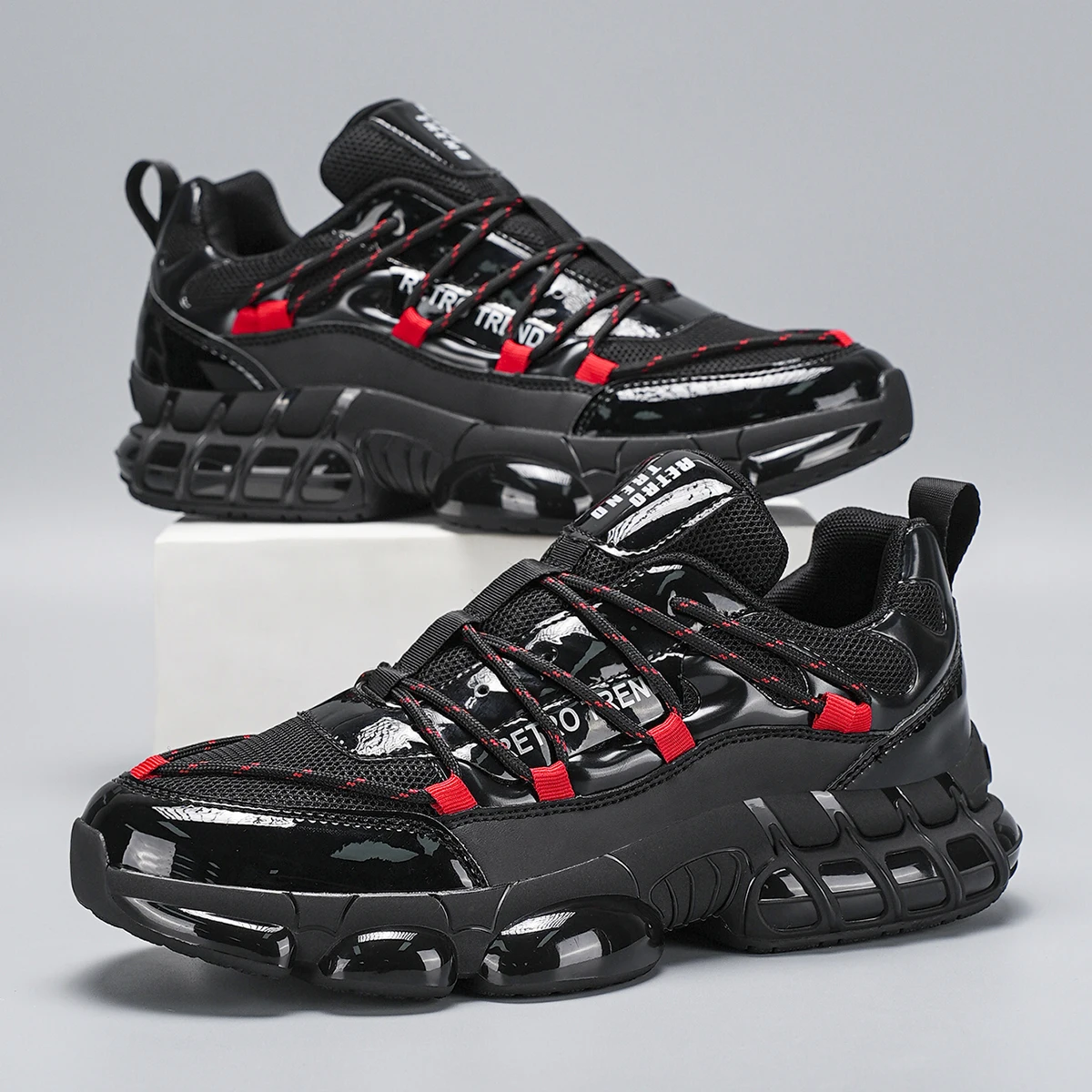 Erkek Büyük Beden Spor Ayakkab - Men Shoes Dior incelemesi ve fiyatı