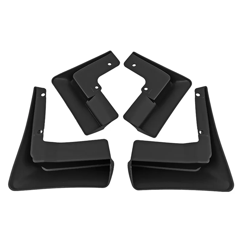 

Car Mudflaps For Toyota Prius 2010-2015 Mudguards Fender Flap Splash Guards Cover Mud Car Wheel Accessories