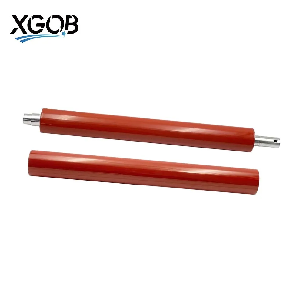 1PCS Fuser Lower Roller+Fuser Film For Kyocera TASKalfa 7002i 8002i 9002i 7003i 8003i 9003i High Quality Compatible Fuser Kit
