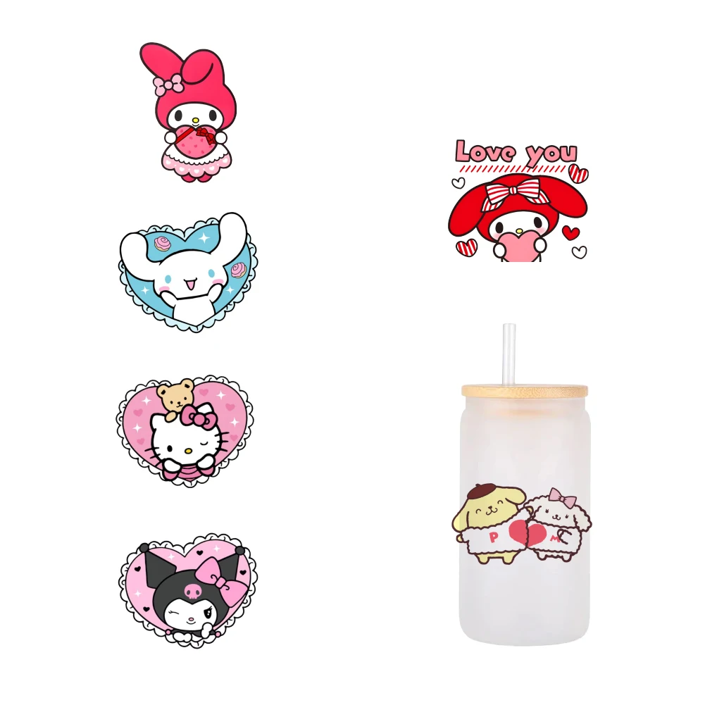 Sanrio Love Valntin… - image