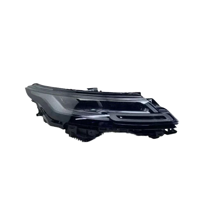 

Suitable for Land Rover Range Rover Evoque Headlight Assembly LR2 LR4 LED Headlights, Headlights, DRL
