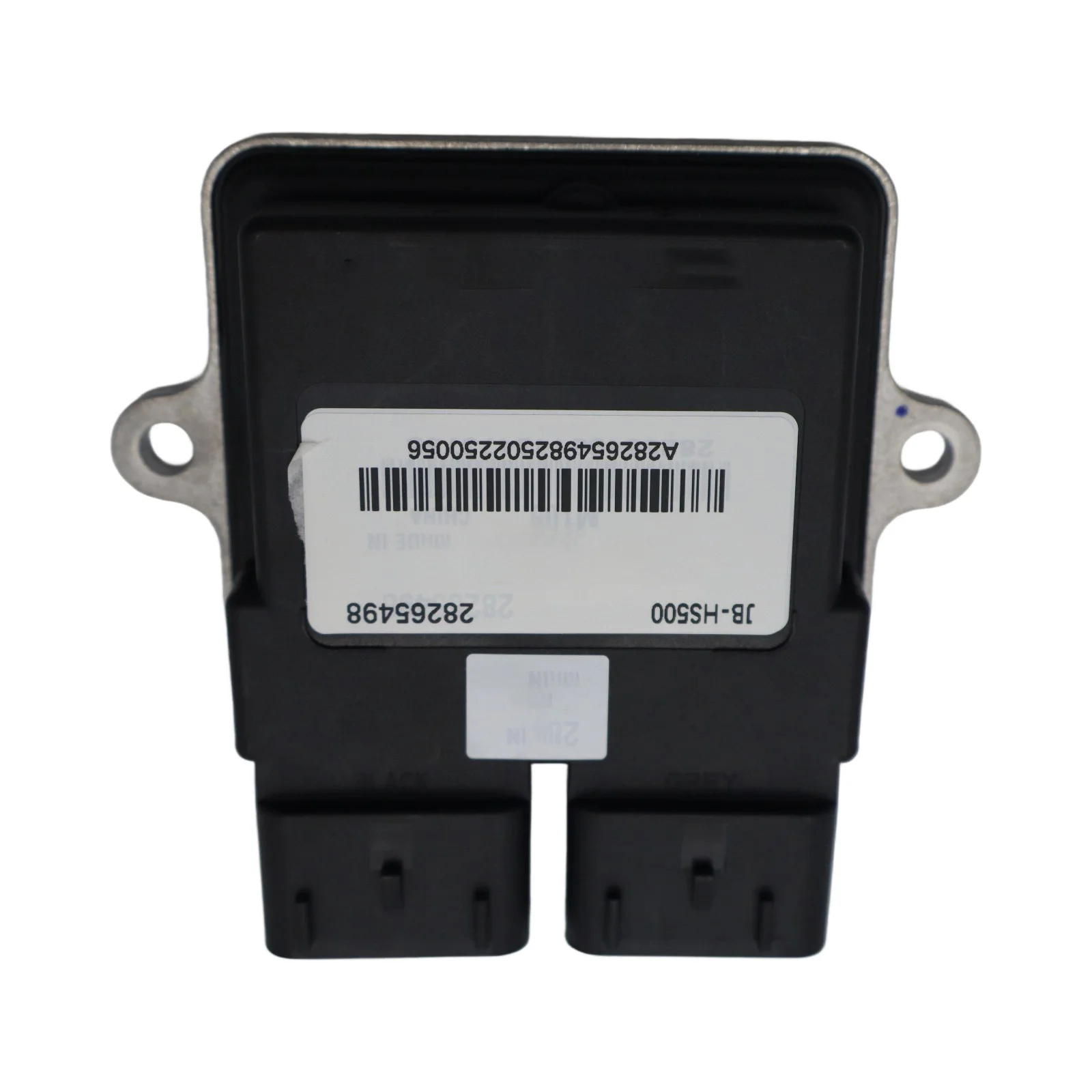 With program Controller ECU EFI ECM Box Fits for Hisun 500 500cc ATV UTV HiSun Massimo Bennche 39200-113E-0000