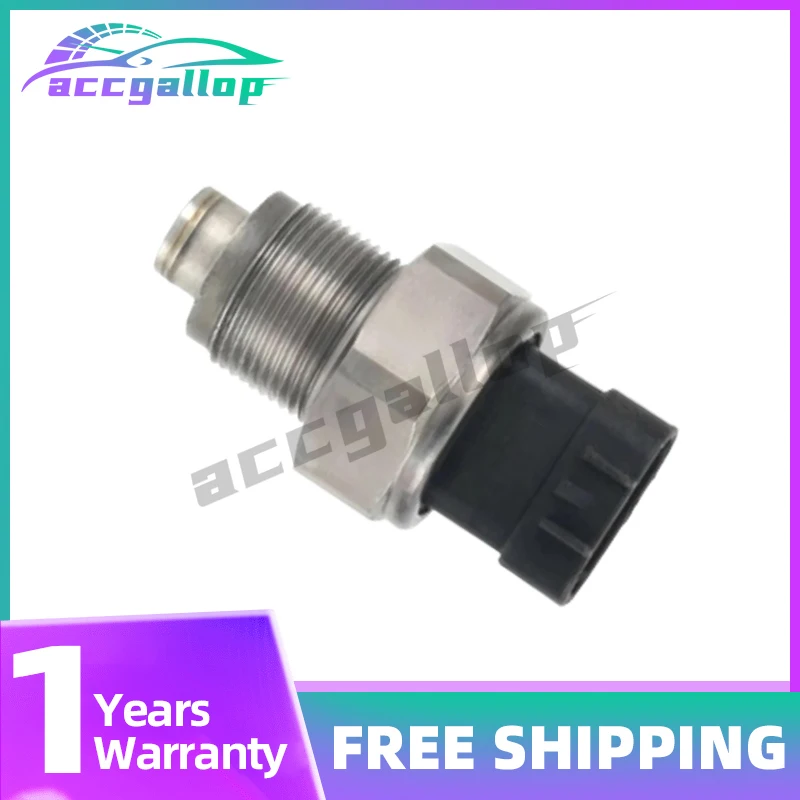 

Auto Parts Rail Fuel Pressure Sensor OEM 89458-20020 8945820020 Pressure sensor Fit For TOYOTA Avensis D4D T22 2 sold