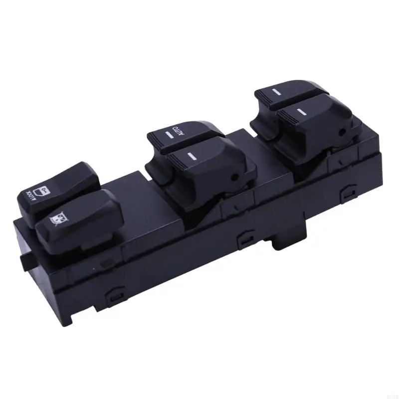 M76E 935702S9009P ABS-Türfensterverkleidungsbaugruppe für ausgewählte RHD-Fahrzeuge 2011–2013 – Detail 9