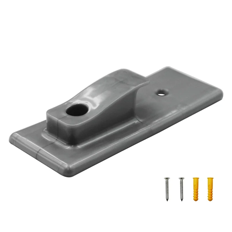 

AT28-For Shark Rocket Vacuum Wall Mount Vacuum Holder Wall Mount For Shark HV300 Shark Vacuum Wall Mount