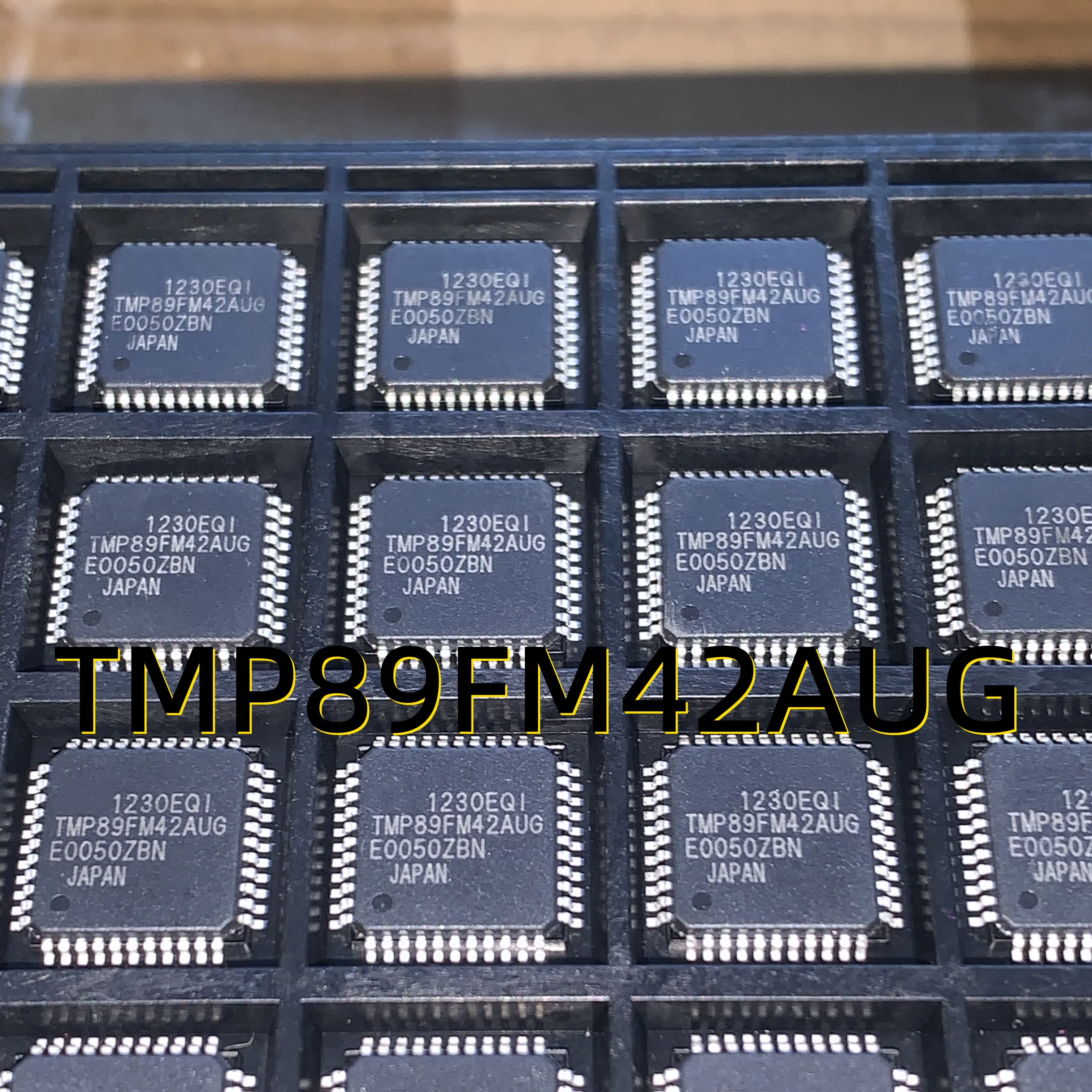 TMP89FM42AUG