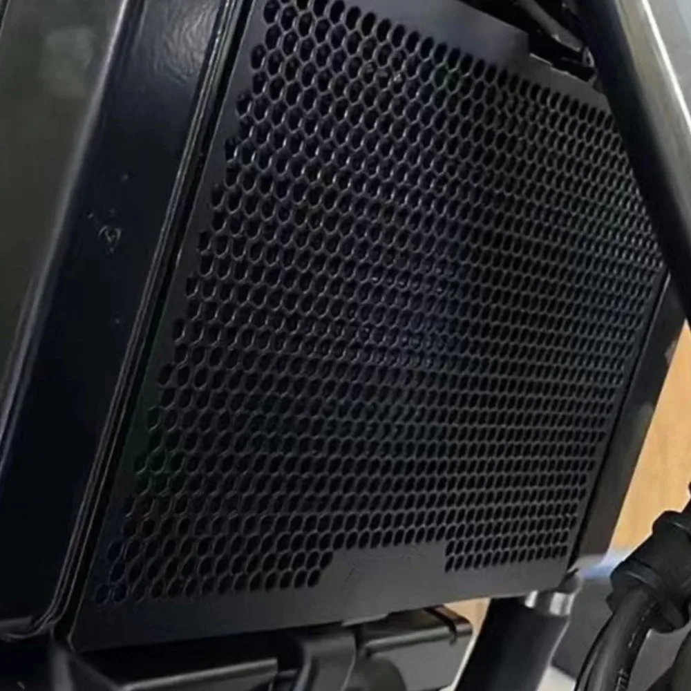 

Radiator Guard FOR HONDA CBF600 CBF 600 2004 2005 2006 2007 2008 2009 2010 2011 2012 2013 Radiator Grille Guard Cover Protector