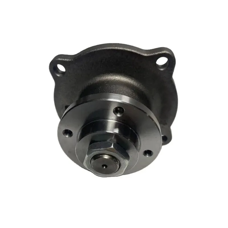 4N0660 2W1223 for D4H bulldozer excavator 3204 engine parts water Pump  high quality