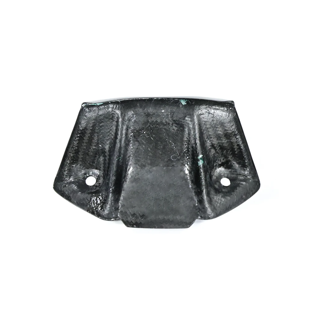 For Yamaha MT 09 MT09 MT-09 2024 2025 100% Carbon Fiber Dash Cover Cockpit Fairings Motorcycle Accessories