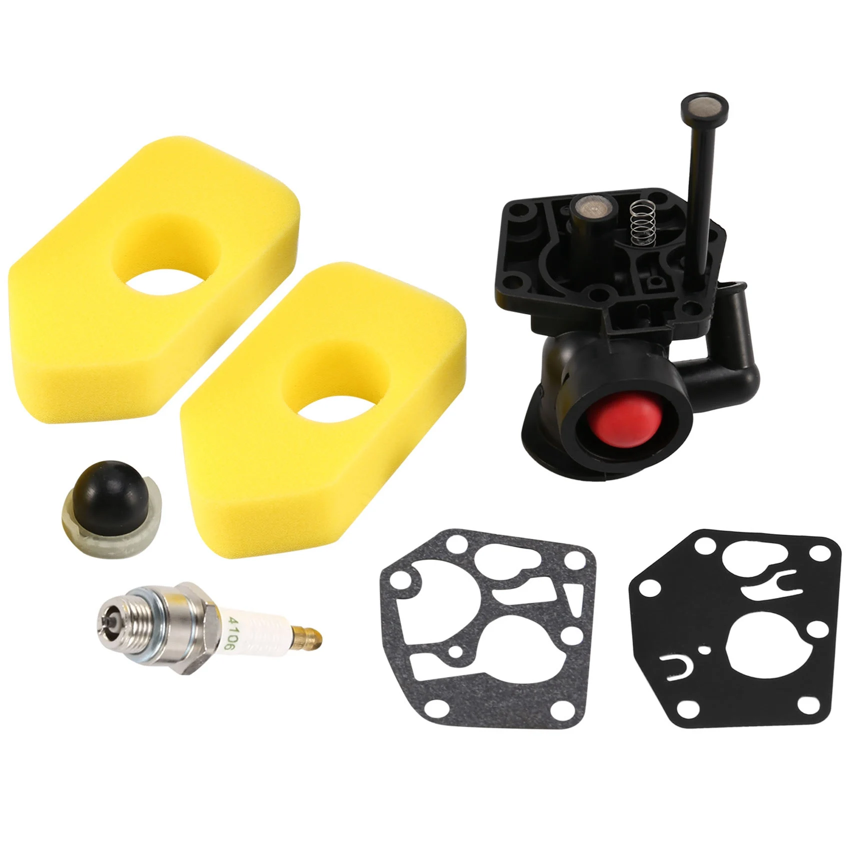 

Durable-Carburetor 498809 494406 For Briggs & Stratton 93902 95902 95982 9C982 9D902