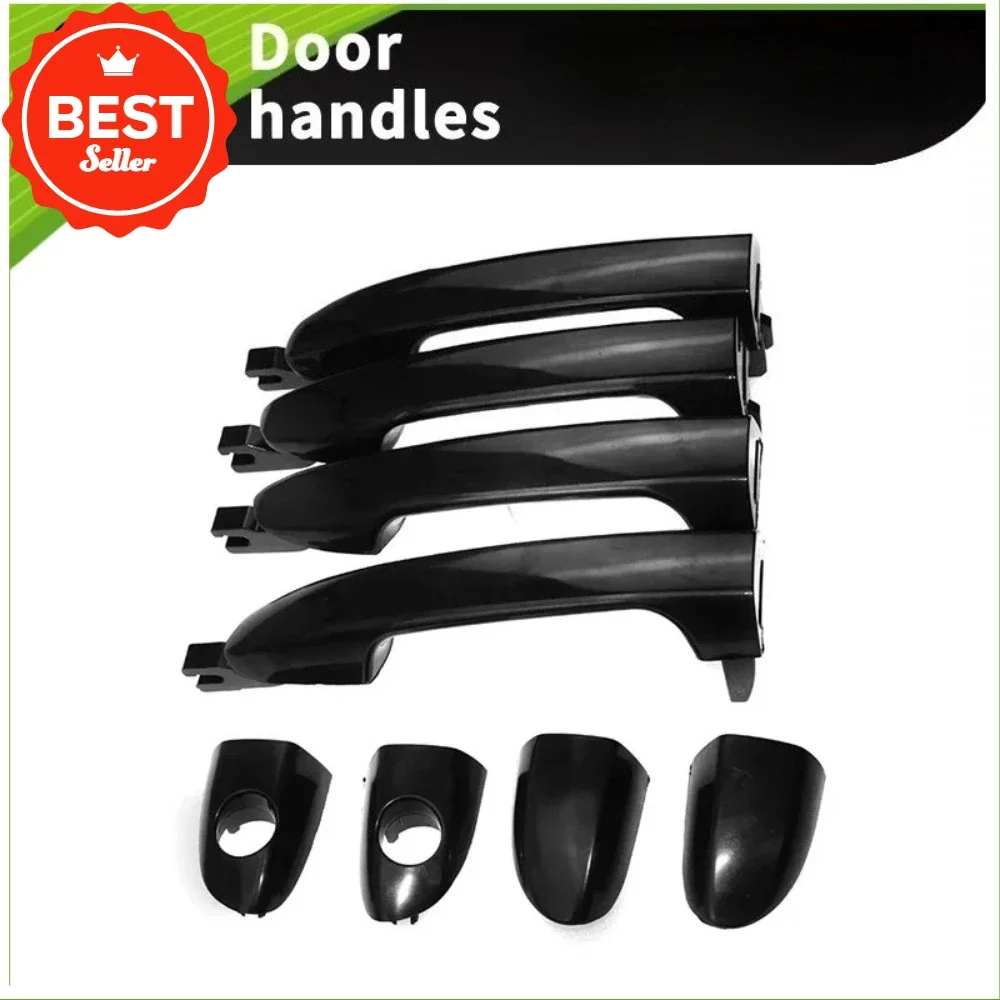 

for 04-09 Kia Cerato door handle, handle accessories 82650-2F000