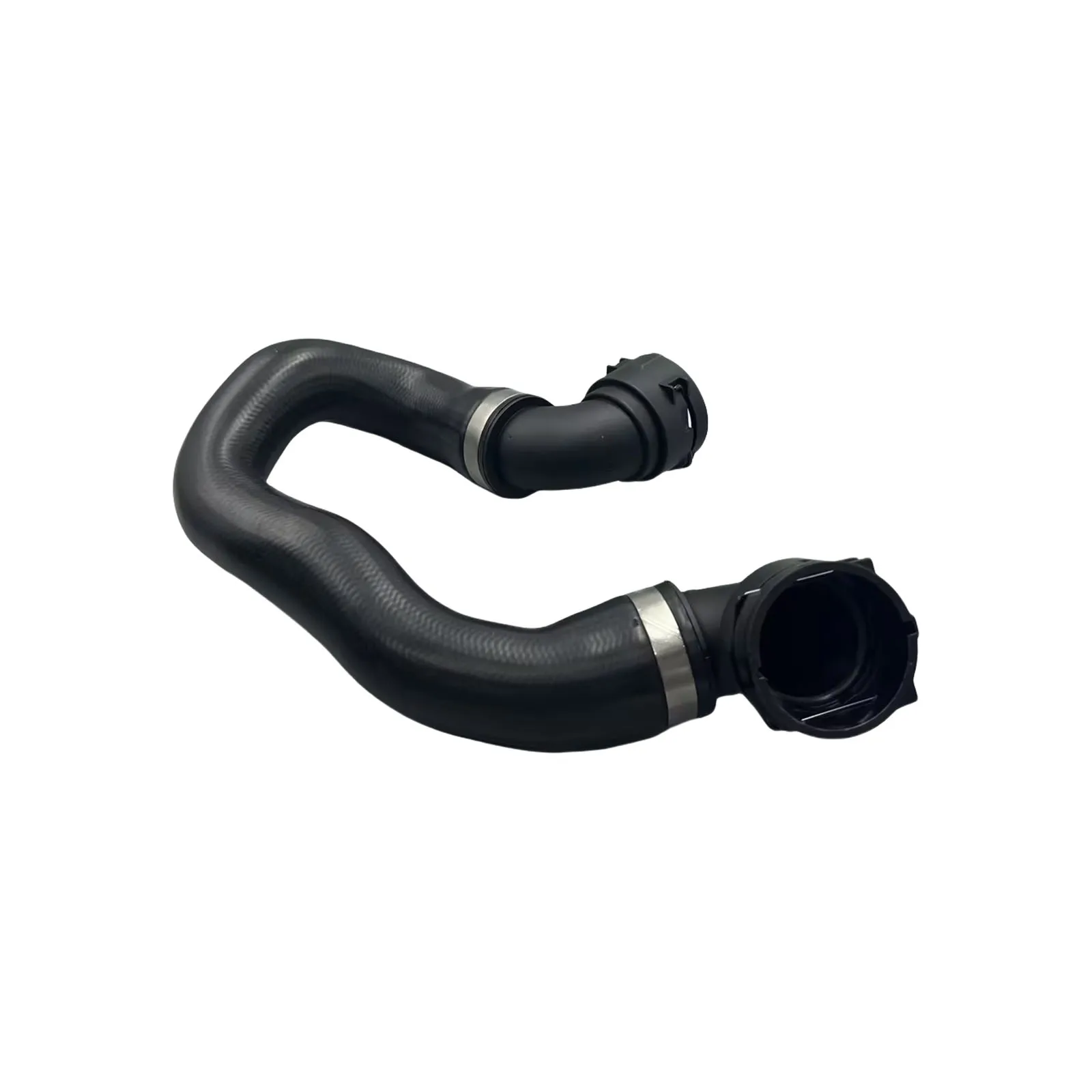 

ZOOMKEY Radiator Coolant Hose Fits for BMW 135i 2007-2015 135is 335i 17127599450 xDrive X1 51368 V200770