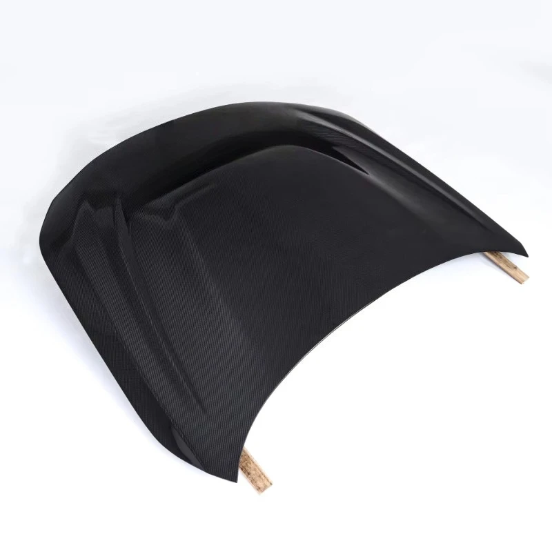 

Новый карбоновый капот (крышка двигателя) для M2 G87 (2023+) из сухого карбона, в идеальном состоянии, с крепежными винтами, для тюнинга кузова автомобиля