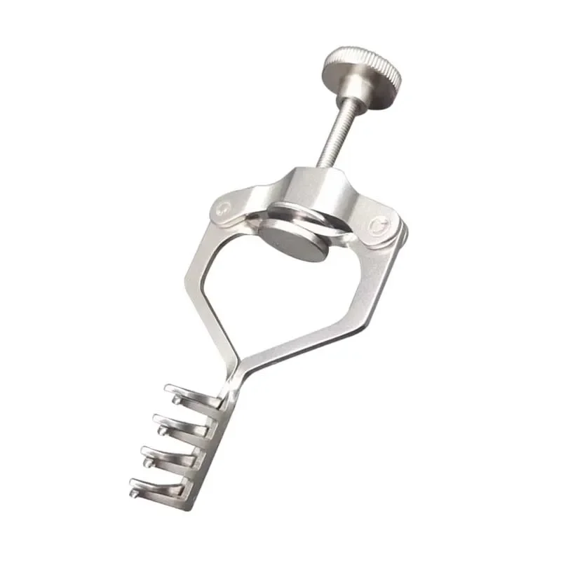 Finger Retractor for Small Pet Autoclavable  Retractors Stainless Steel  Retractor  Instrument pet