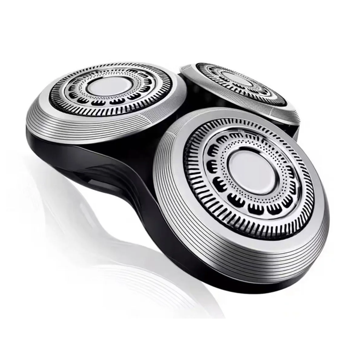 ABJZ SH90 交換用ヘッド シリーズ S9911 S9311 S9731 S9031 S9000 シェーバーヘッド用