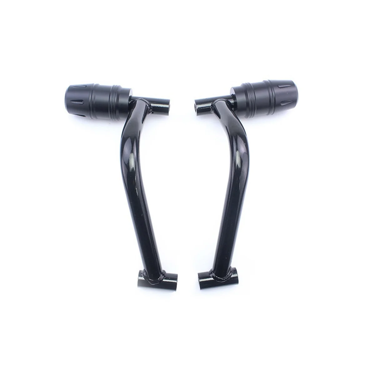 

Аксессуары для мотоциклов, защита двигателя, бампер, столкновения, рамка для камеры