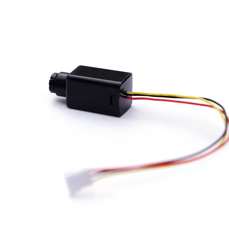 3rd Eye 1200TVL 90degree Mini CCTV wide angle FPV Came ra for rc airplanes, toys, robots