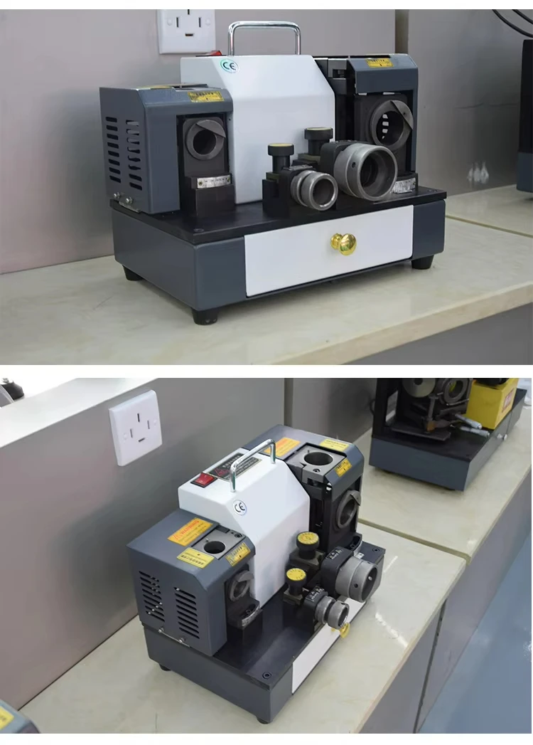 3-30Mm drill grinder GD-430 large drill sharpener