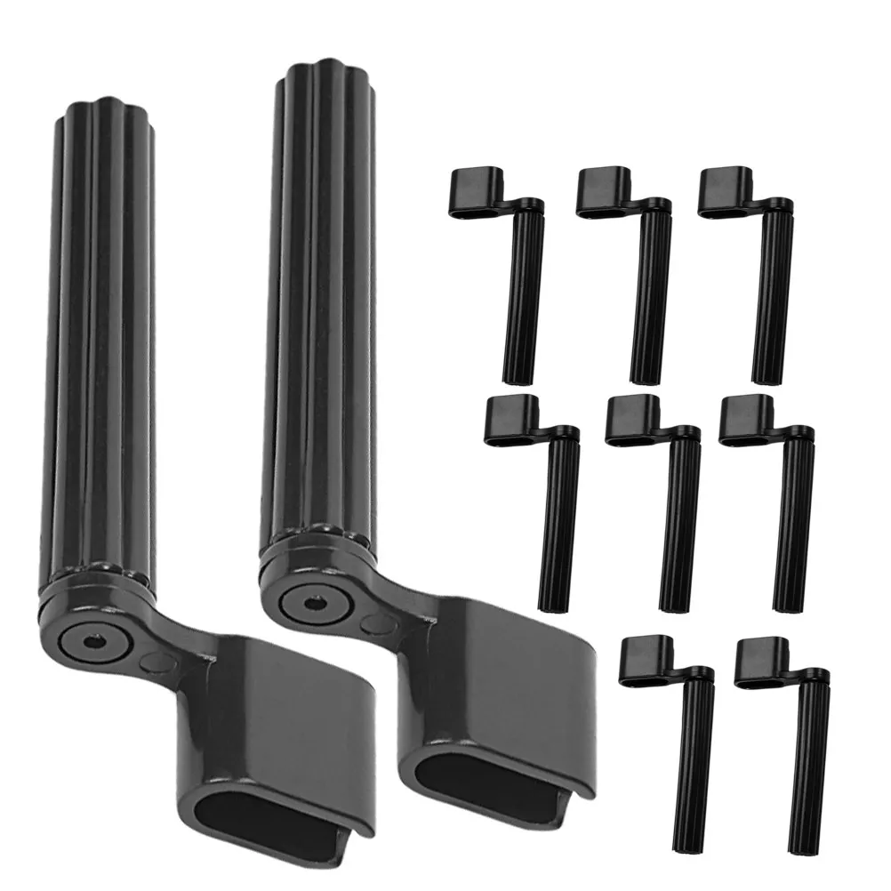 10Pcs Guitar Peg Wi…