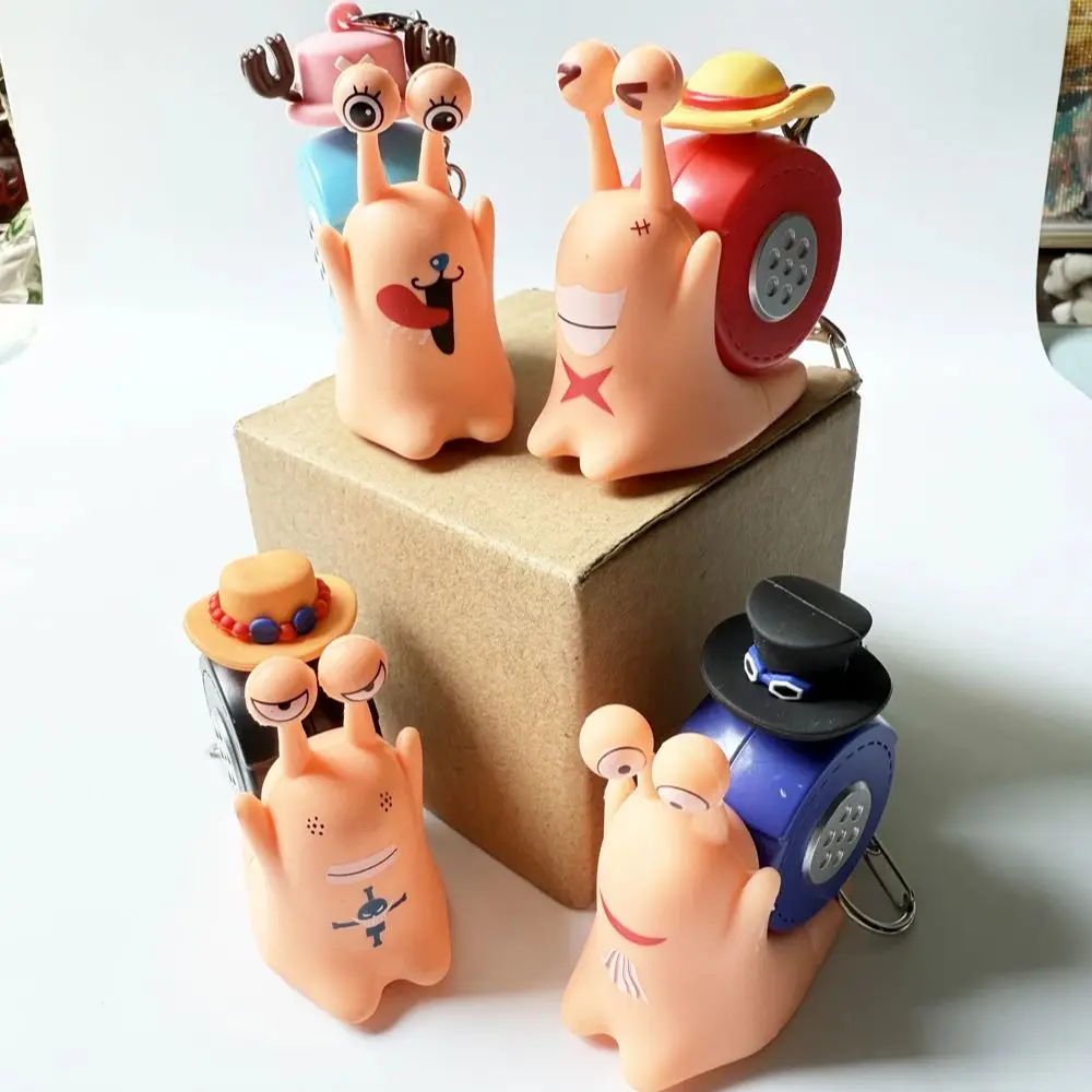 One Piece Den Den M…