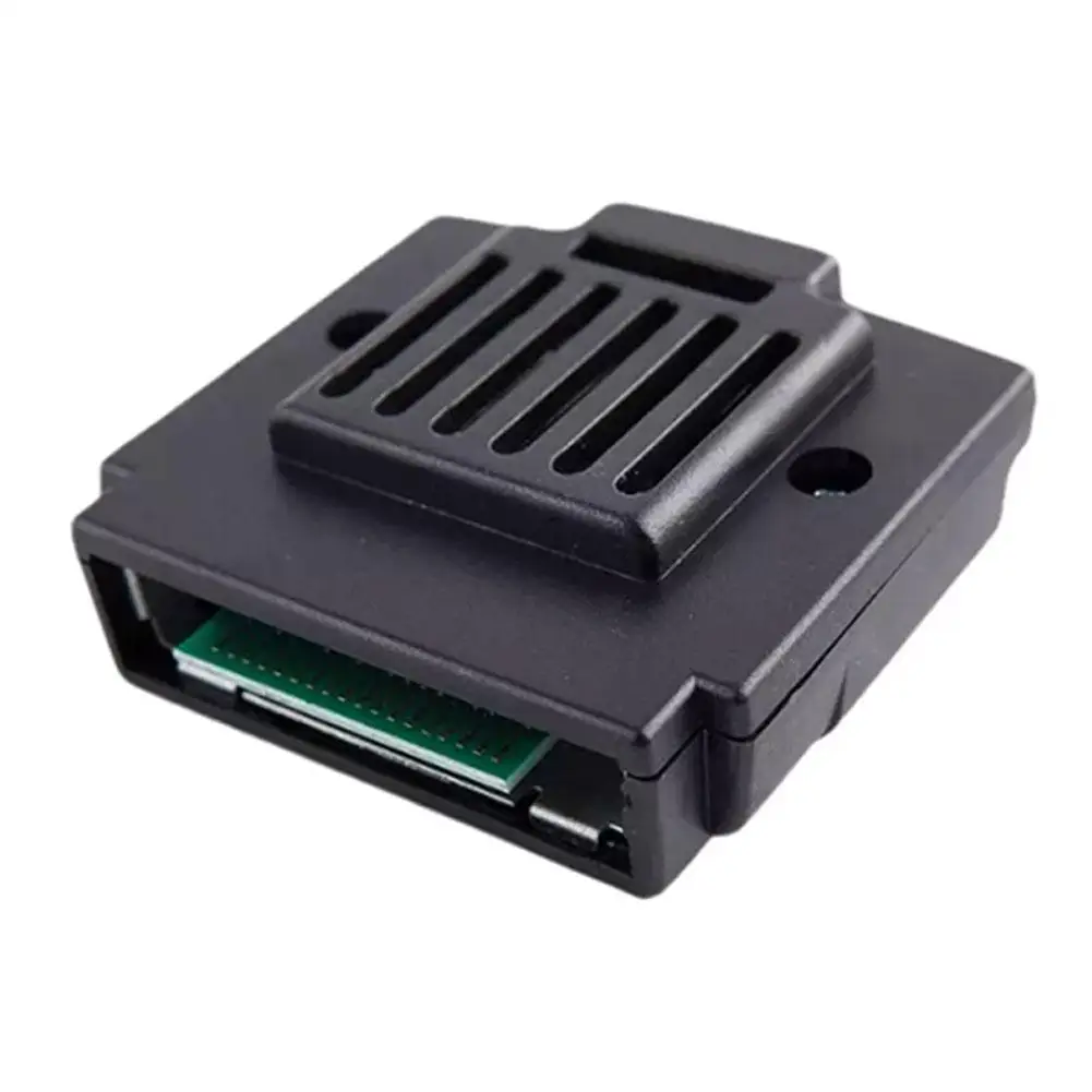 For N64 New Memory Jumper Pak Pack Game Console Expansion Card Memory Card For N64 Jumper Pack Replacement Dropshipping