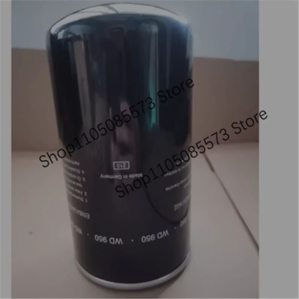 Screw air compressor oil filter WD950/WD719/WD724