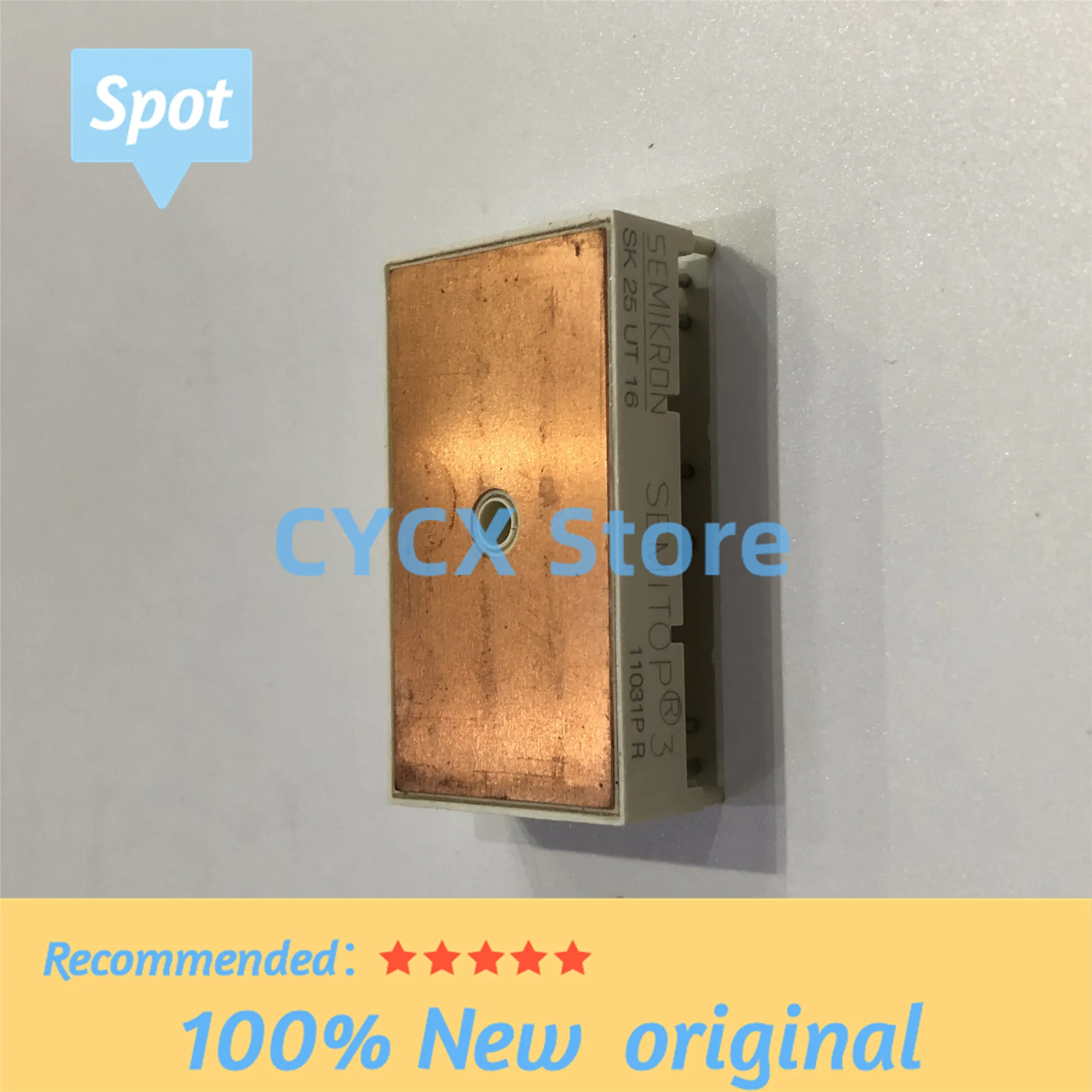 

SK60GB125 IGBT Module Genuine Original In Stock Fast Shipping