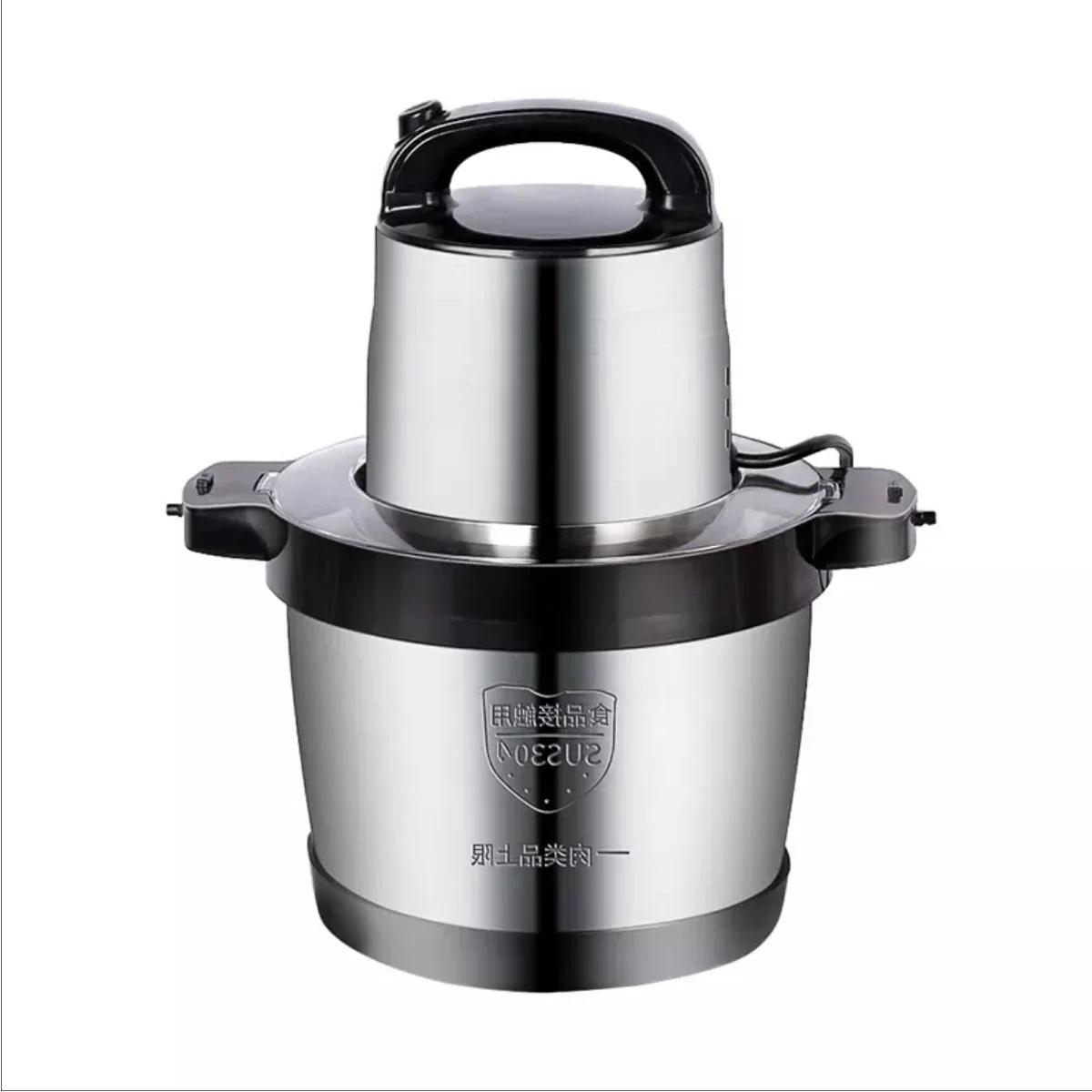 6L Fufu Pounding Ma…