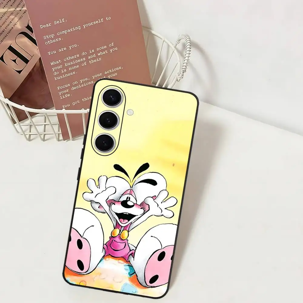 حافظة لهاتف سامسونج S 24 Fe 25 Ultra Plus 20 Lite 21 30 22 23 24 22 Ultra 5G Fundas #3