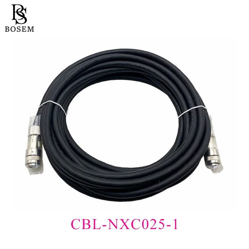 

X81 X82 CBL-NXC025-1 Yaskawa NX100 Teach Pendant Cable