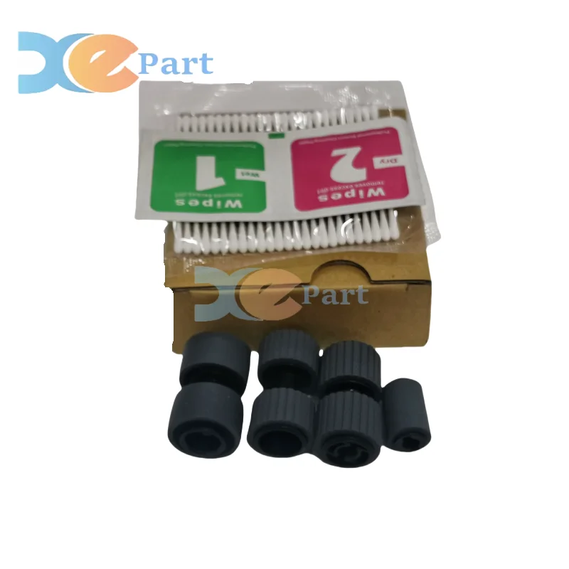 High Quality L2755-60001 ADF Paper Pickup Feed Roller Kit for HP Scanjet Enterprise Flow 7000 S3 5000 S4 3000 S3 3000 L2756A image 3