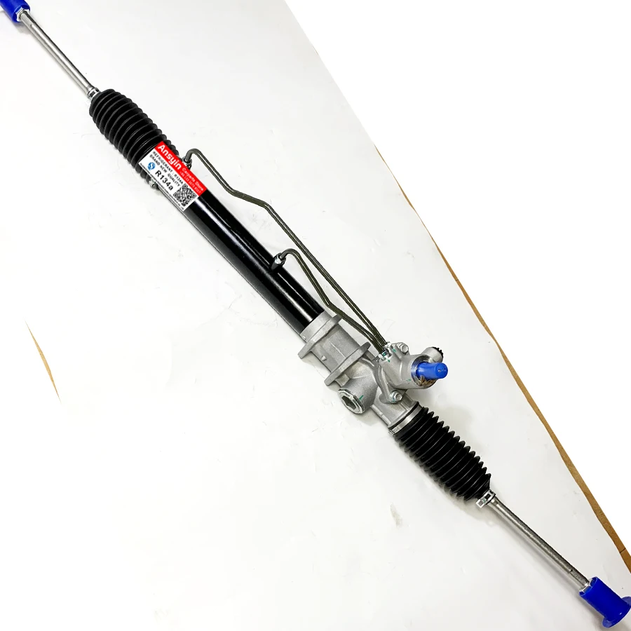 For HYUNDAI H100 5770543010 57705-43011 57700-4B010 57705-43010 5770543011 PORTER Power Steering Gear Box Rack And Pinion