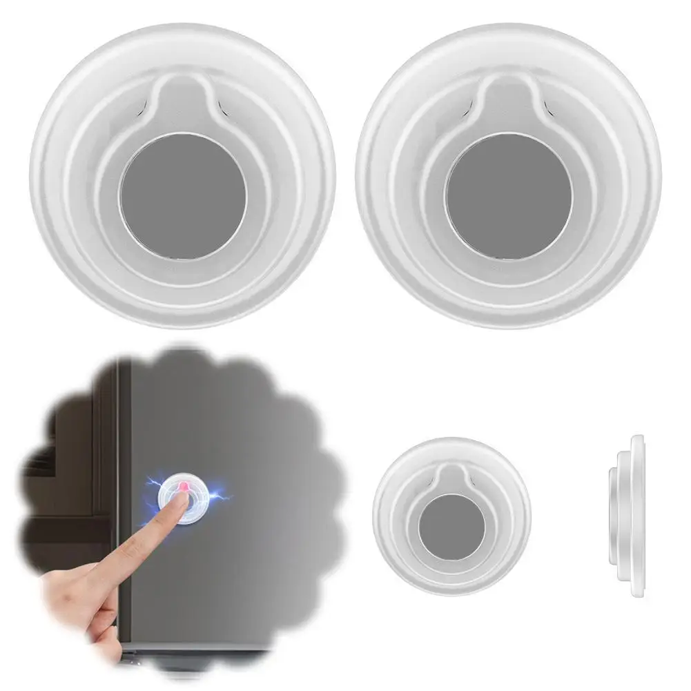 

Static Rod Electrostatic Discharger Portable Anti-Static Keychain Winter Dry Climate Static Antistatic Car Supplies