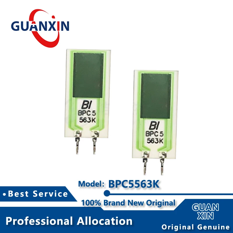 

100% New BPC5563K Thick film ceramic module