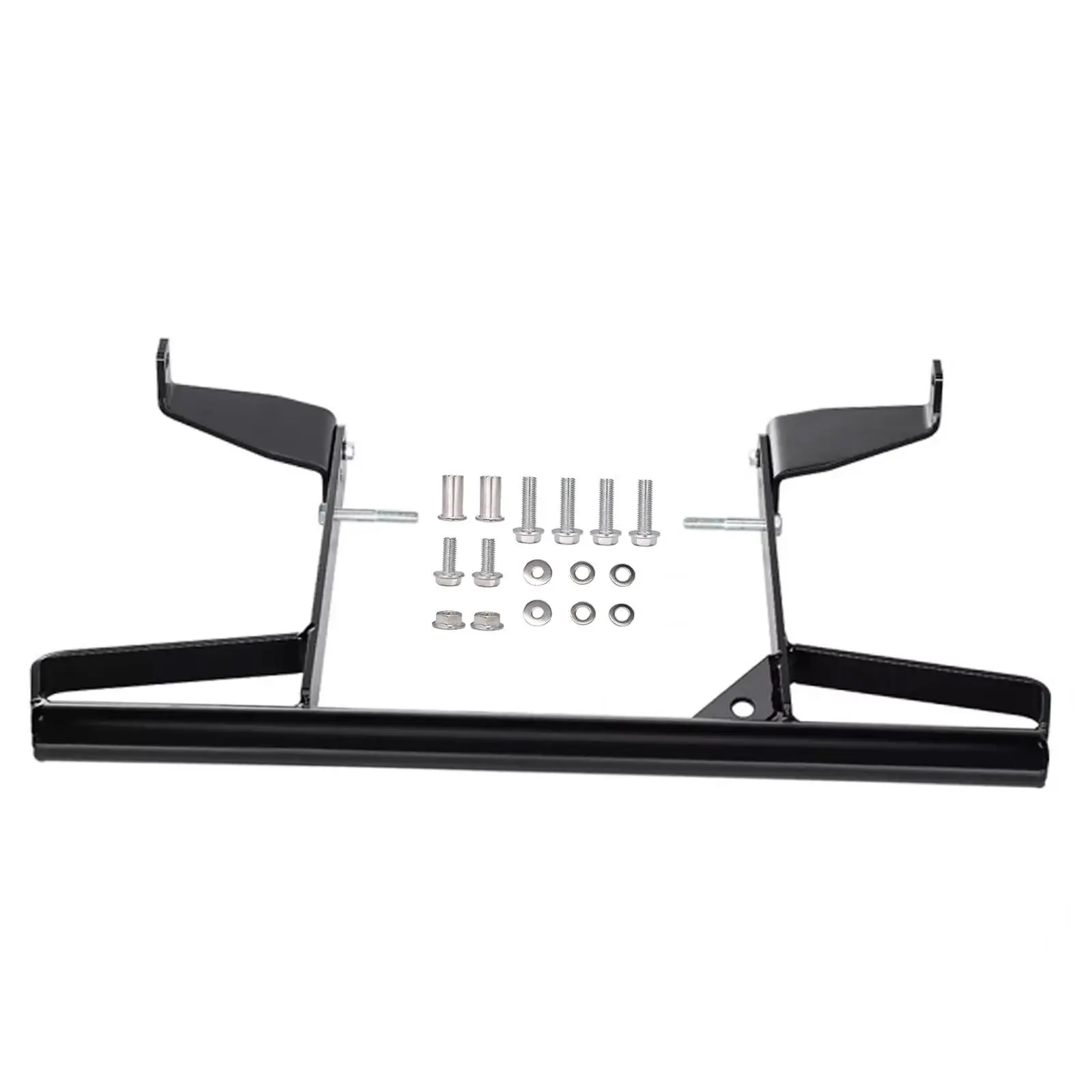 

Задний широкий поручень, алюминиевый бампер для мотоцикла, задний широкий поручень для Raptor 700/700R 2006-2024, аксессуары