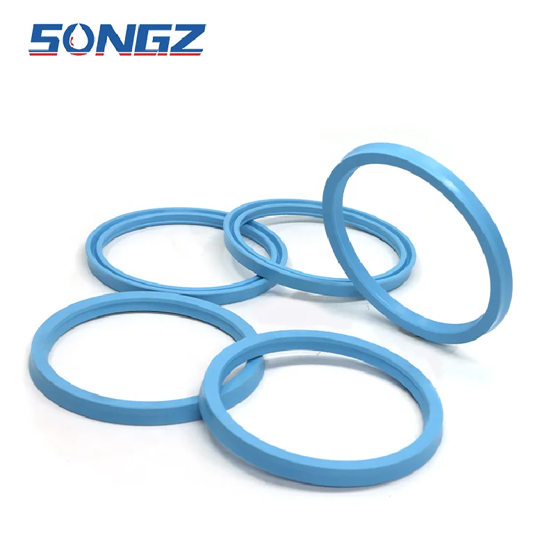 Best Selling ZBR-085-100-09.0 Excavator Hydraulic ROD Seals For SKF ZBR Seal Seals