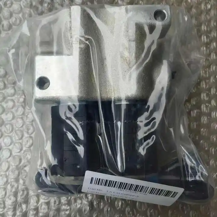 

Develon I Bob Original Manufacturer Genuine Solenoid Valve 410135-02043 Spare Parts