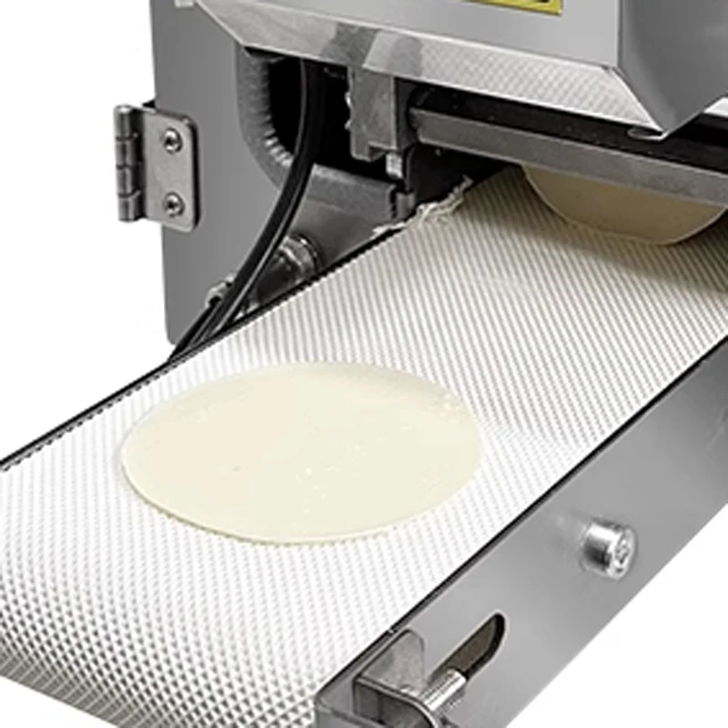 Nueva máquina de envoltorio Dumpling, máquina de envoltorio de bollos hecha a mano de imitación comercial, máquina automática de envoltorio Dumpling Wonton